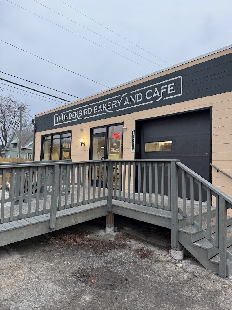 Thunderbird Bakery & Cafe photo 1