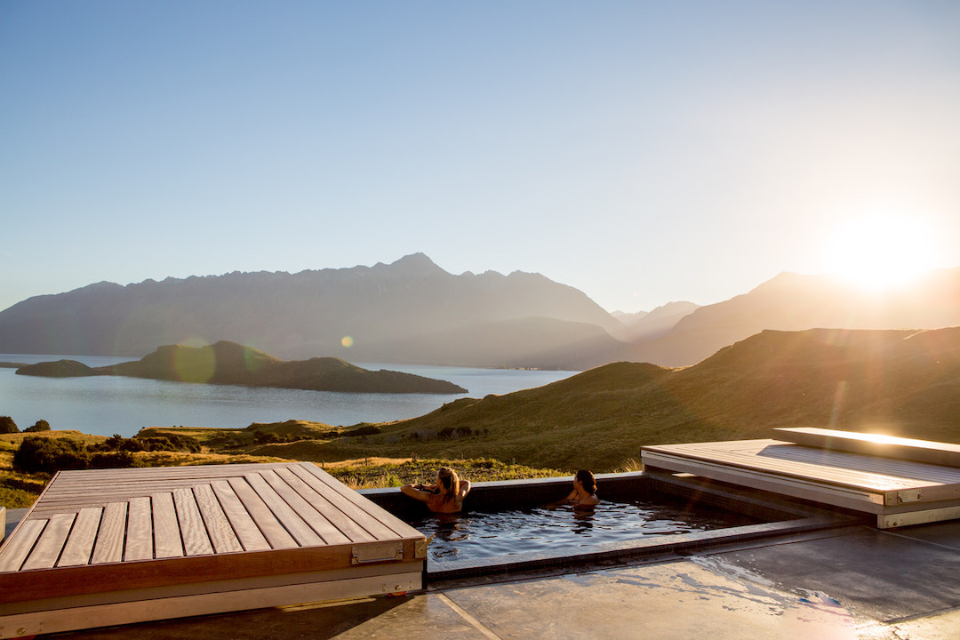 Aro Ha Wellness Retreat — 4
