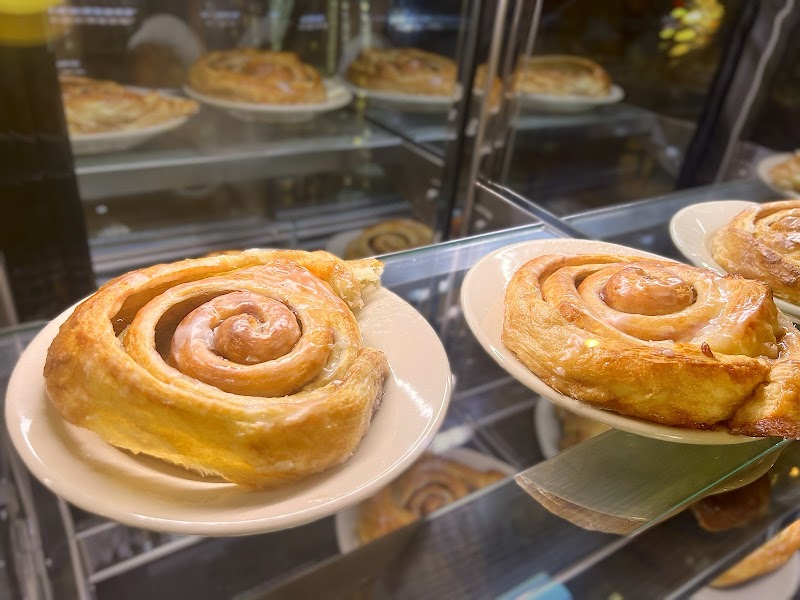 Cathedral Cafe photo 2