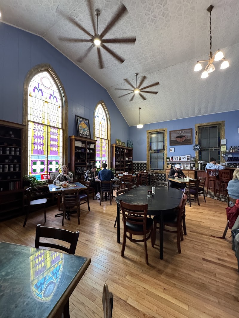 Cathedral Cafe photo 4