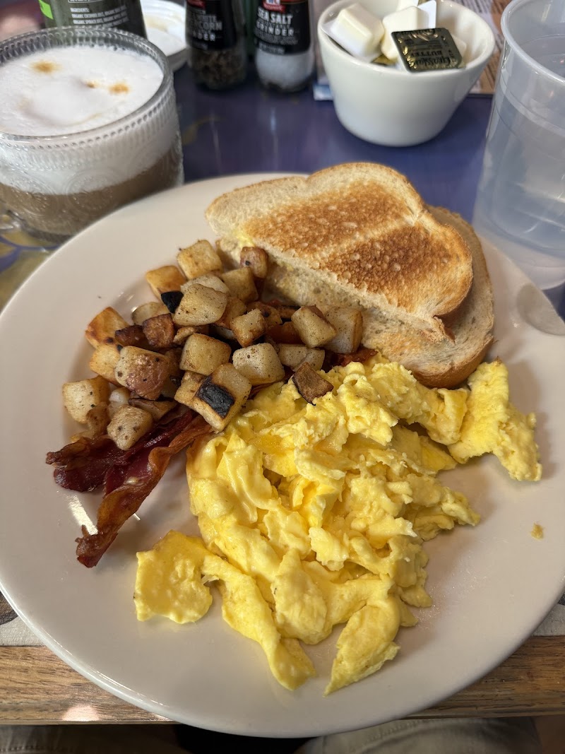 Cathedral Cafe photo 3