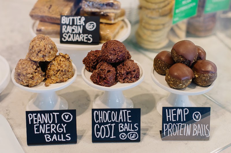 Communitea Cafe photo 2