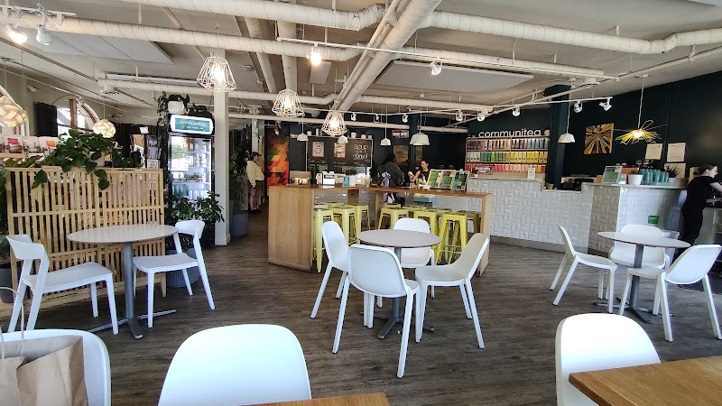 Communitea Cafe photo 4