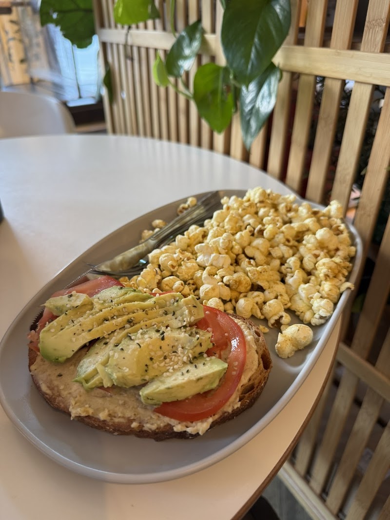 Communitea Cafe photo 3