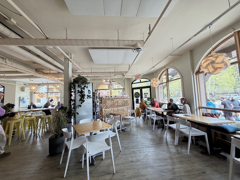 Communitea Cafe photo 4