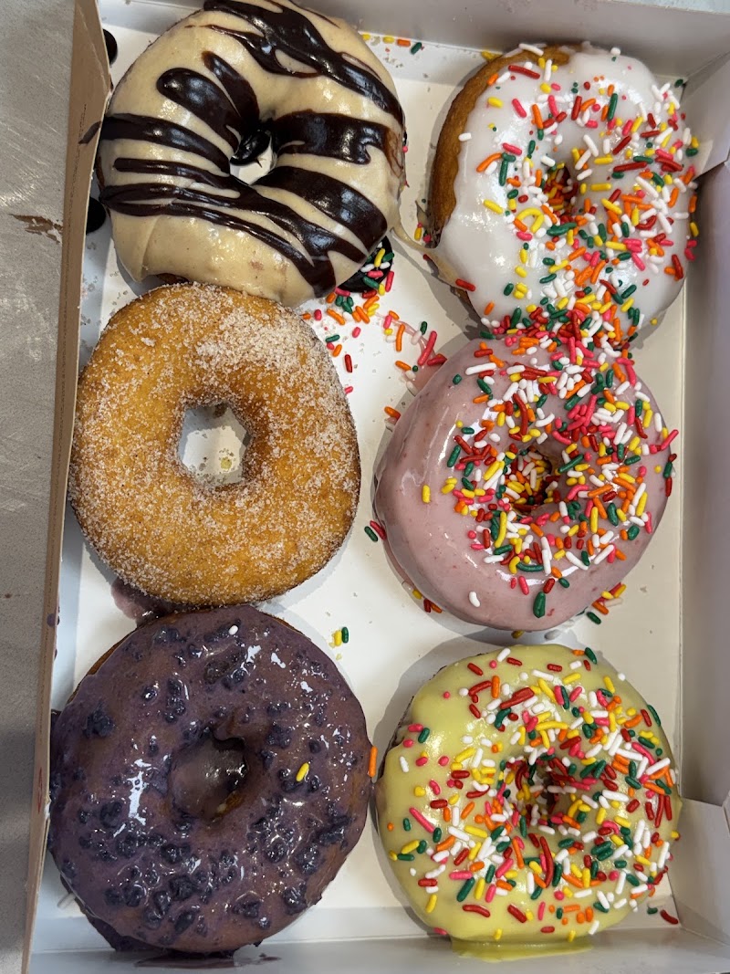 Duck Donuts photo 4