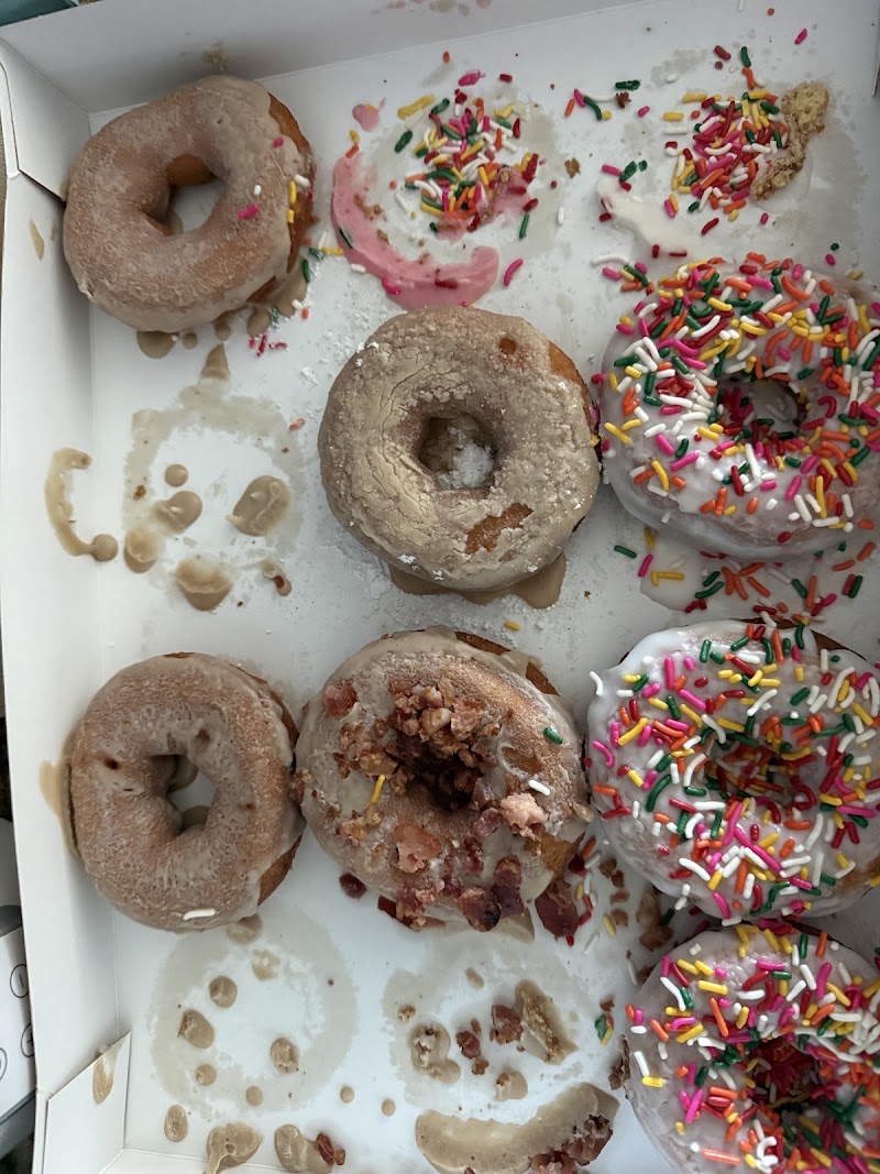 Duck Donuts photo 3