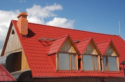 Boulder Roofing Company