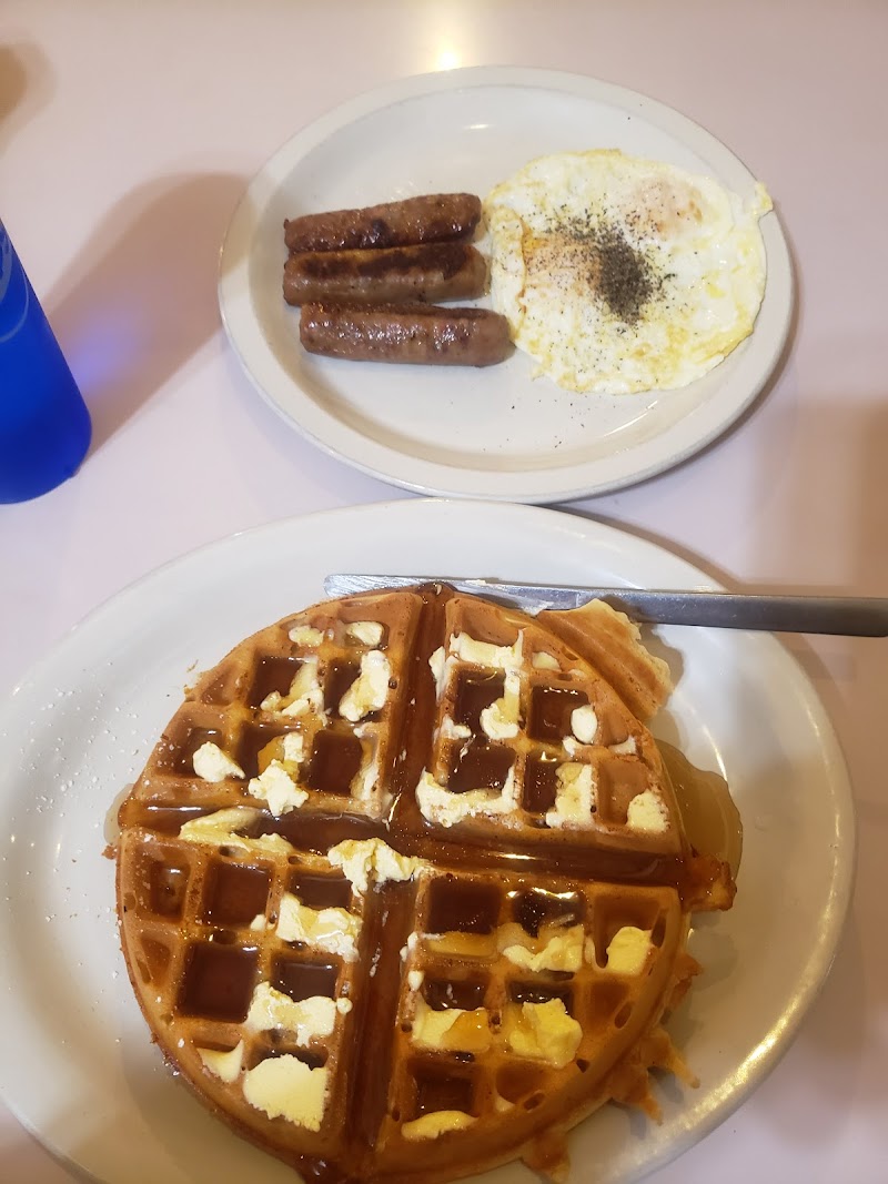 Waffle Shop photo 4