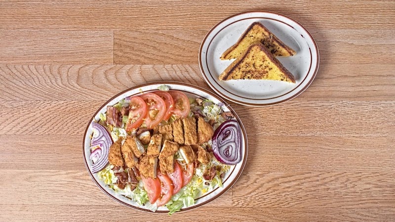 Waffle Shop photo 2