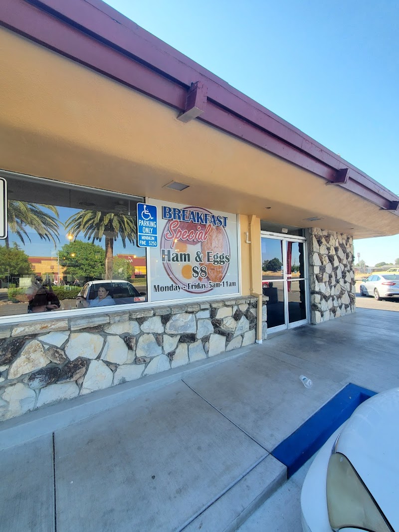 Waffle Shop photo 1