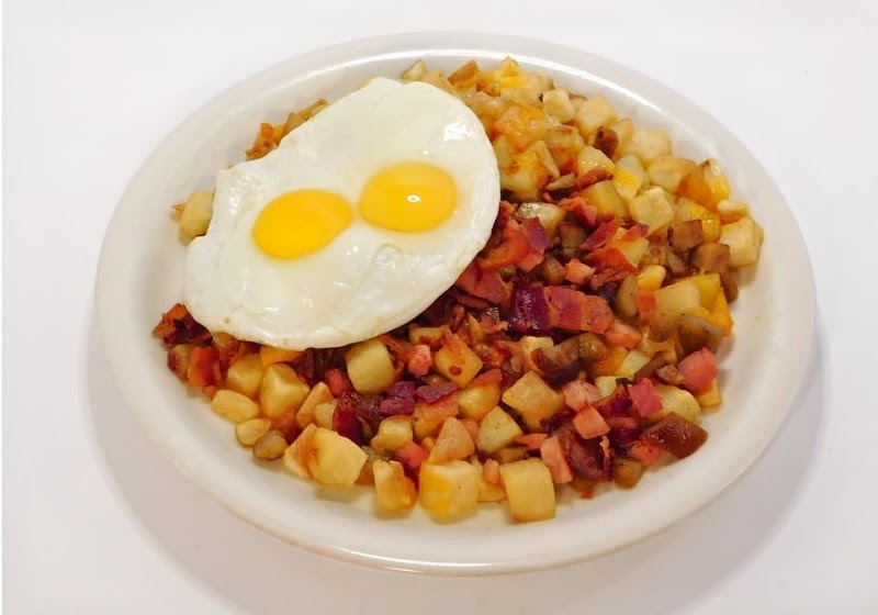 Waffle Shop photo 3