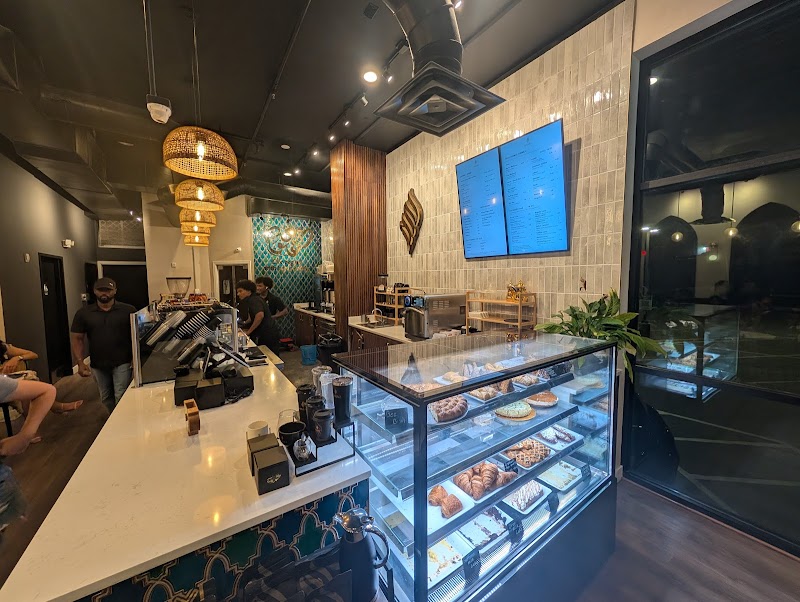 Haraz Coffee House photo 4