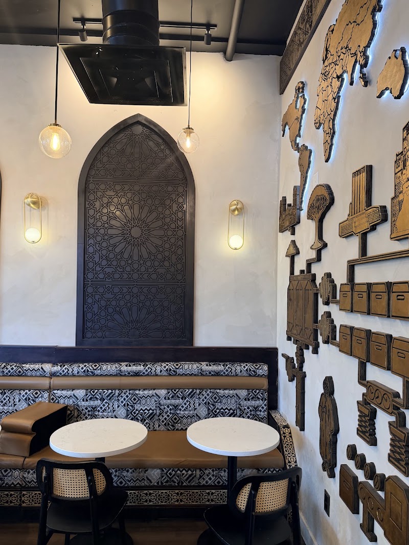 Haraz Coffee House photo 2