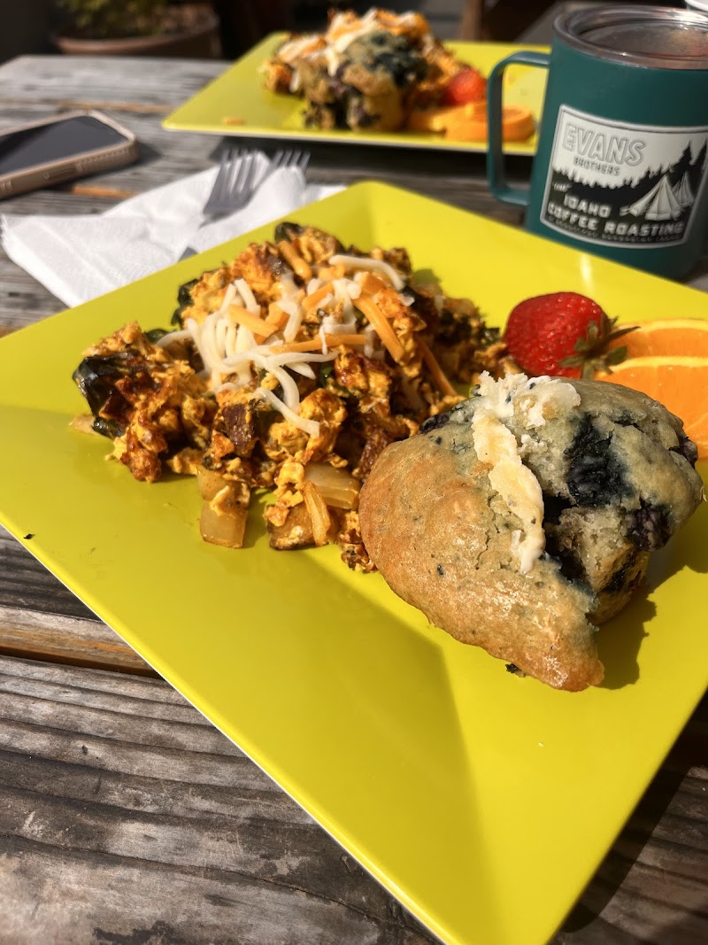 Marina Café photo 3