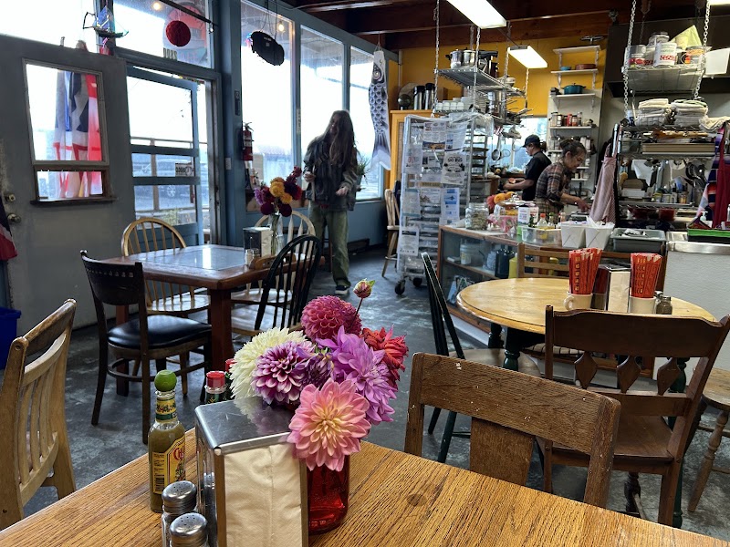 Marina Café photo 4