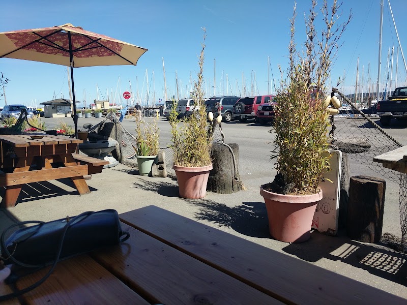 Marina Café photo 1