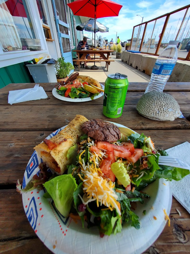 Marina Café photo 2