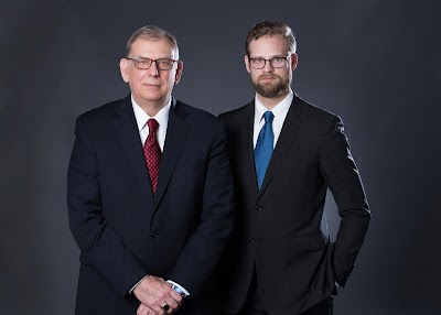 The Clark Law Office - Car accident lawyer in East Lansing