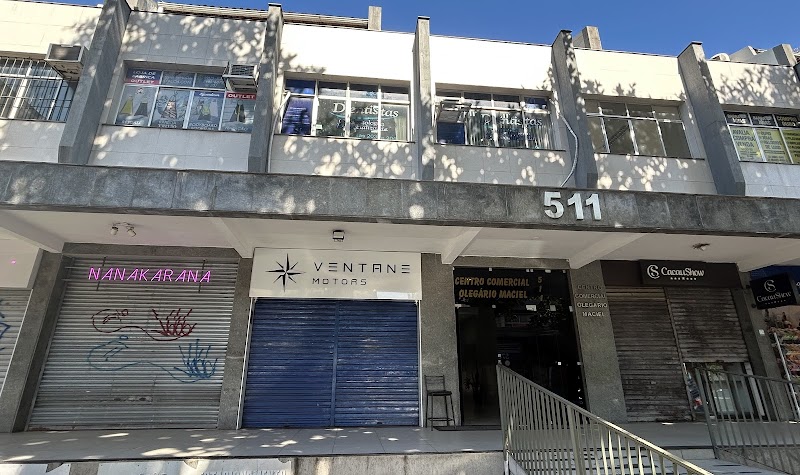 Dentistas Olegário - Clínica Odontológica na Barra da Tijuca - foto 5