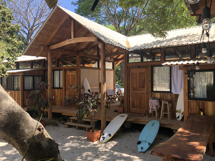 Villas Ecositas Nosara — 3