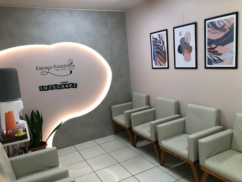 Clínica Espaço Integrare