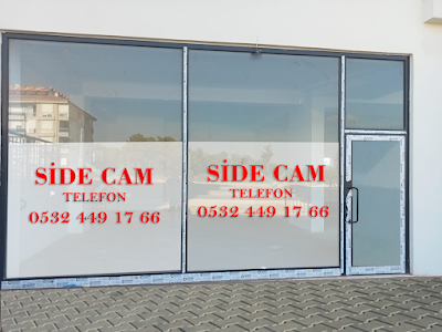Side Cam - Oto Servisi