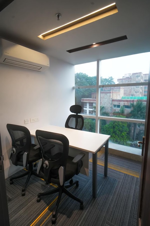 Premium Coworking Spaces