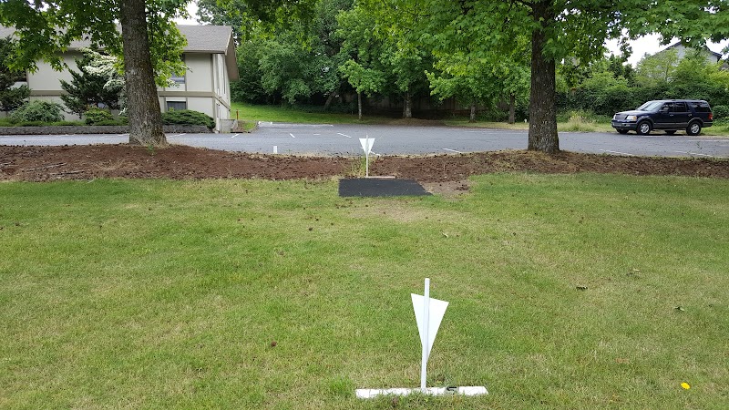Tualatin Community Disc Golf Course photo 2