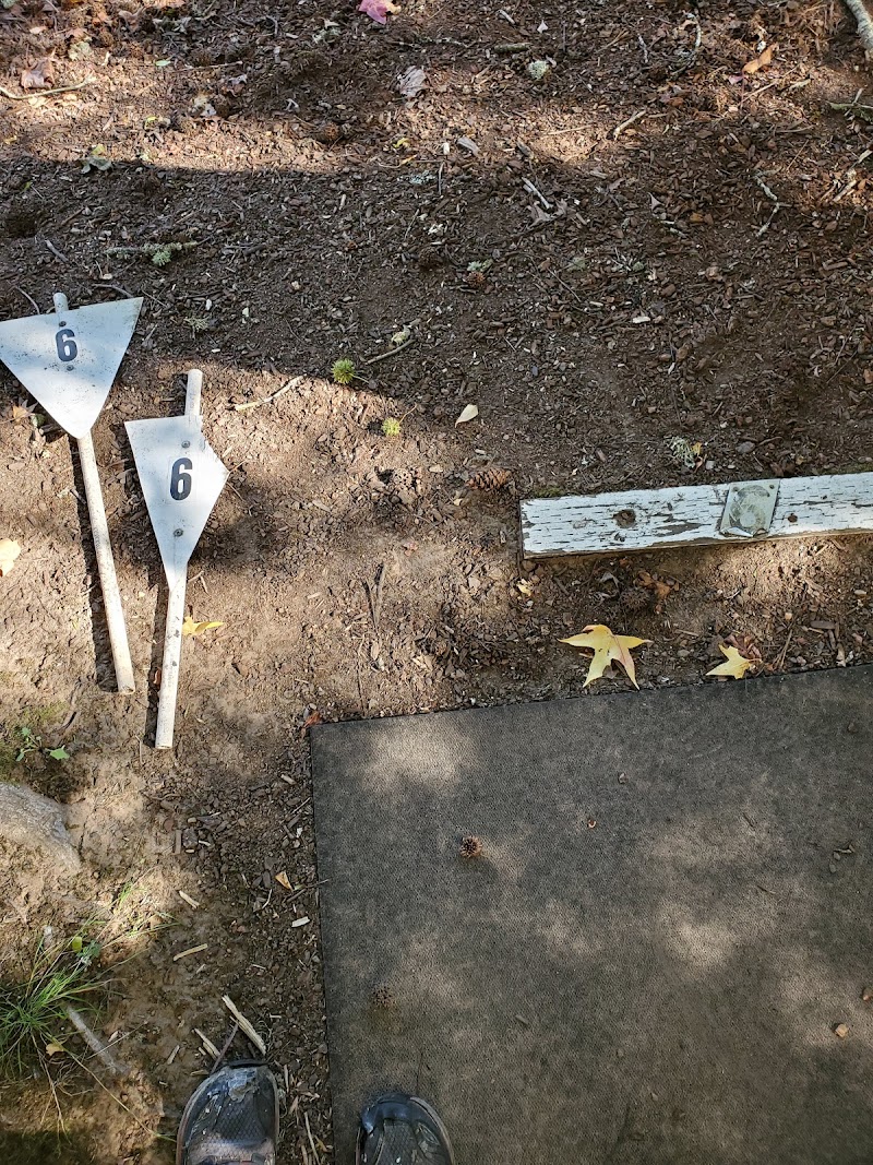 Tualatin Community Disc Golf Course photo 5