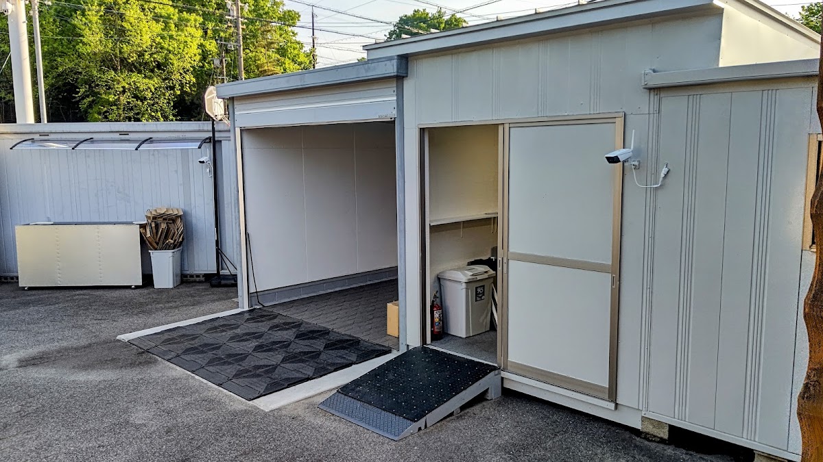 鈴木モータース - 画像3