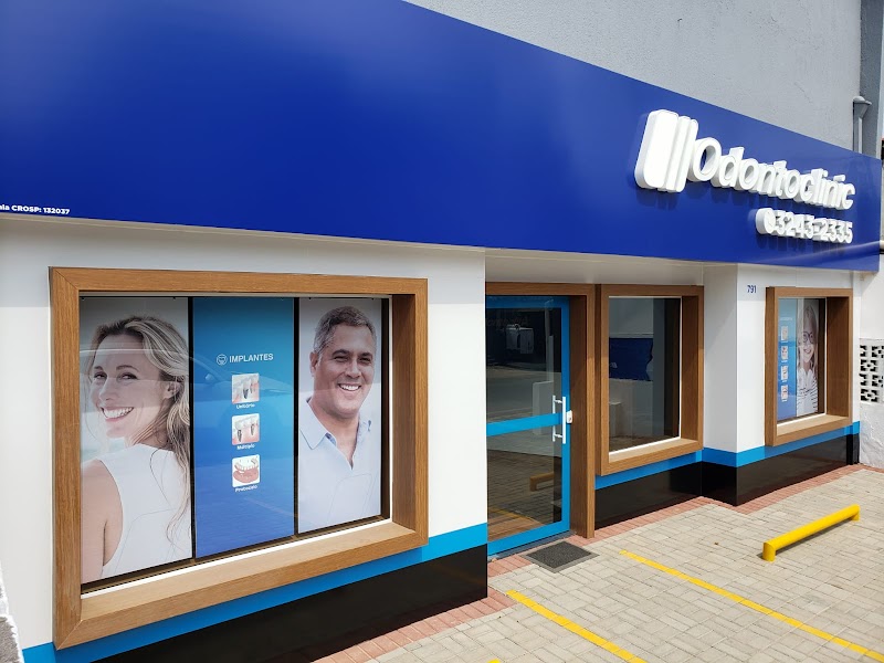 Odontoclinic Vila Teixeira Campinas - foto 4