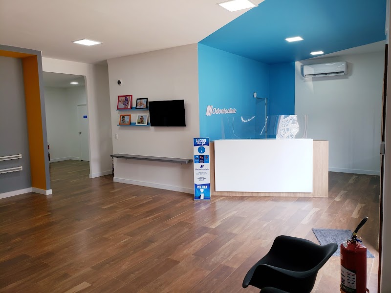 Odontoclinic Vila Teixeira Campinas