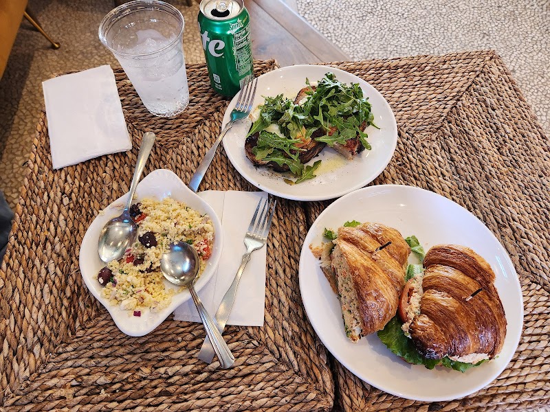 Water Street Central Kitchen photo 2