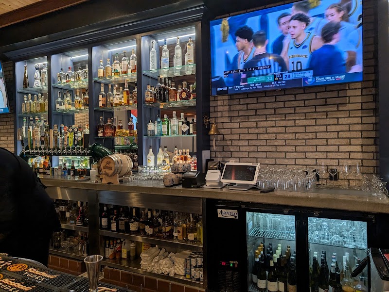 Hook & Anchor - Dana Point