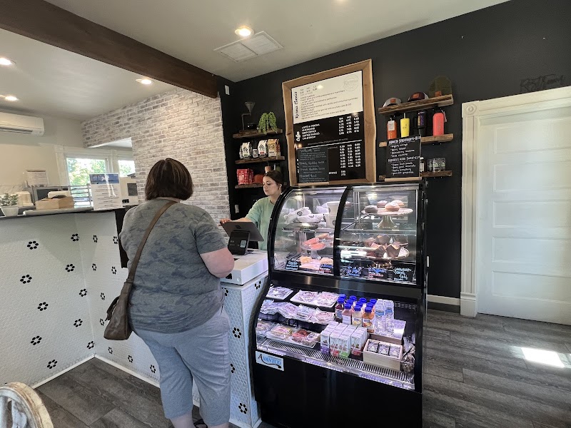 Karma Coffee Bar and Bakery photo 1