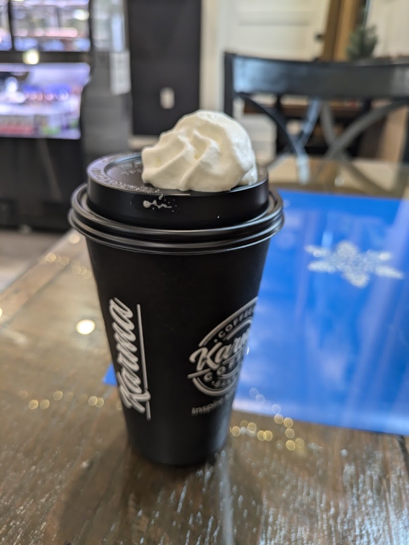 Karma Coffee Bar and Bakery photo 4