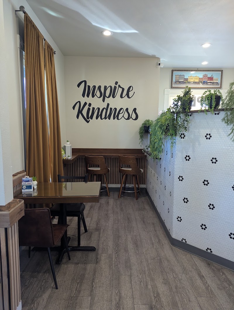 Karma Coffee Bar and Bakery photo 4
