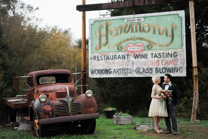 Harmony Chapel & Gardens