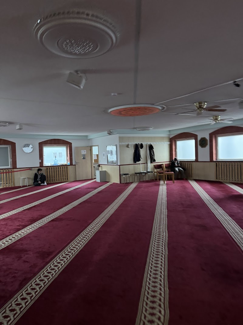 Mevlana Moschee u. Kulturverein e.V.. photo 1