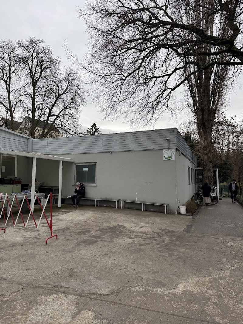 Mevlana Moschee u. Kulturverein e.V.. photo 4