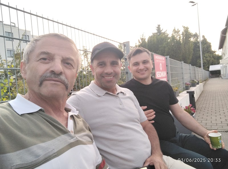 Mevlana Moschee u. Kulturverein e.V.. photo 5