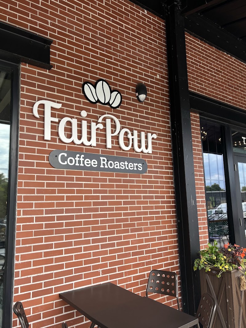 FairPour Coffee Roasters photo 1