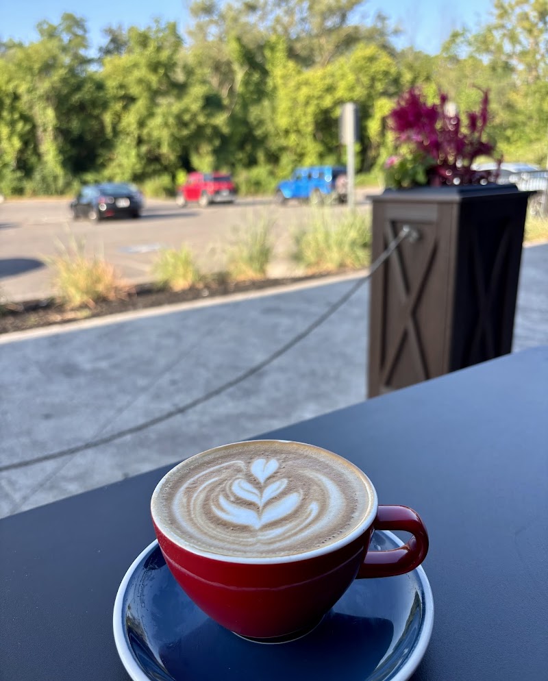FairPour Coffee Roasters photo 3