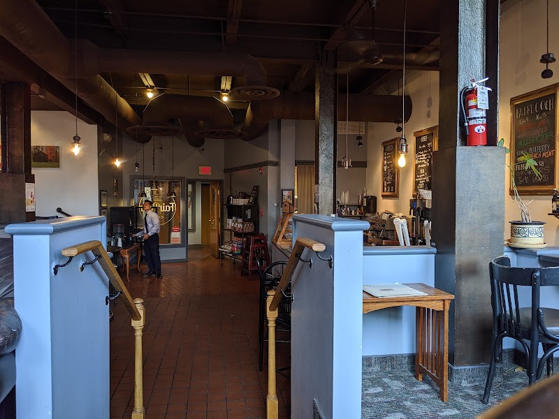FairPour Coffee Roasters photo 4