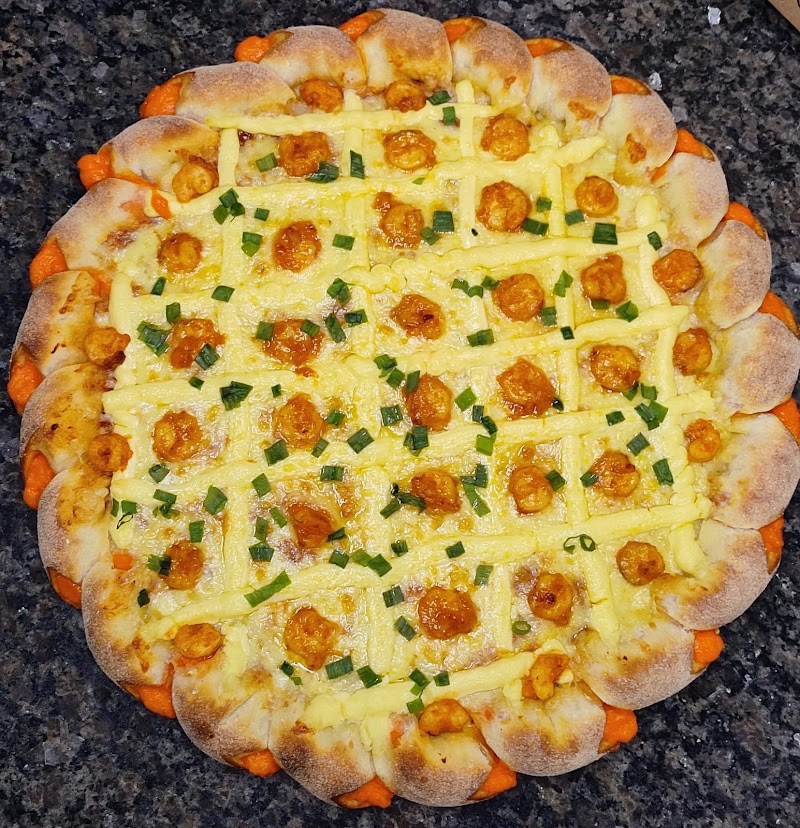 Foto de Los Santos Pizzaria