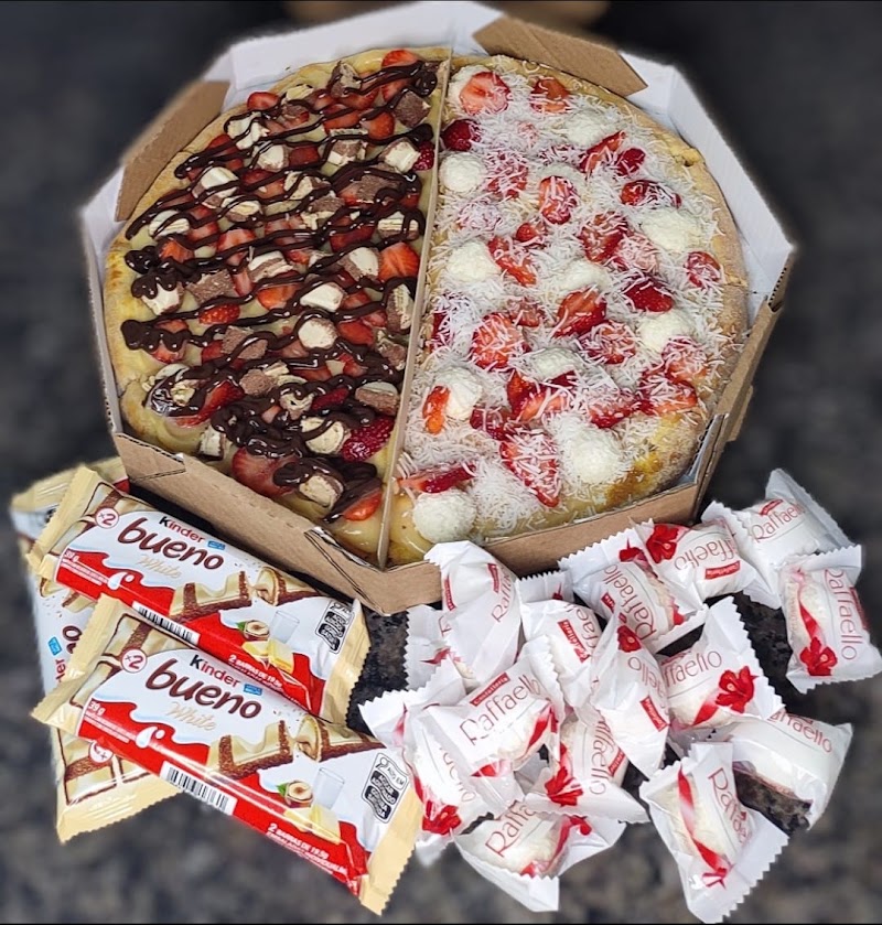Foto de Los Santos Pizzaria