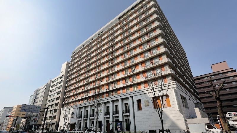 Hotel Monterey Kyoto