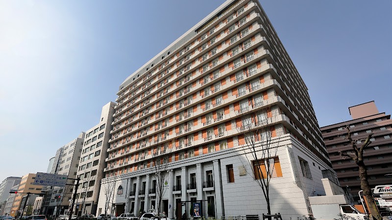 Hotel Monterey Kyoto