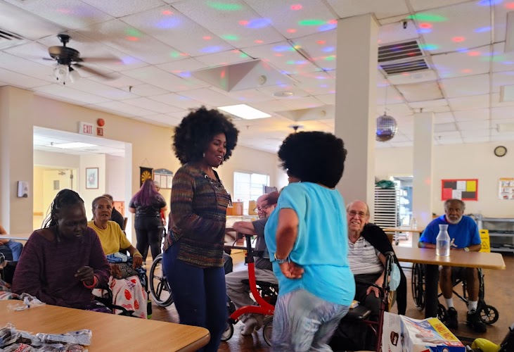 Arbor Lake Nursing and Rehabilitation